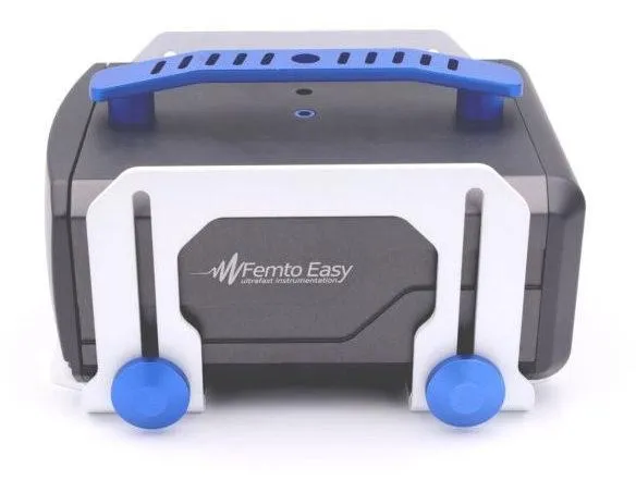 Femto Easy Autocorrelator