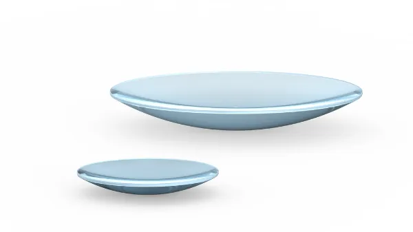 OPTOSHOP Bi-Concave Lens