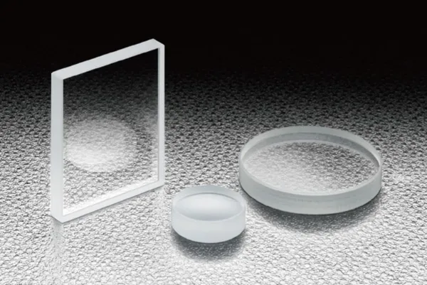 OptoSigma Flat Window