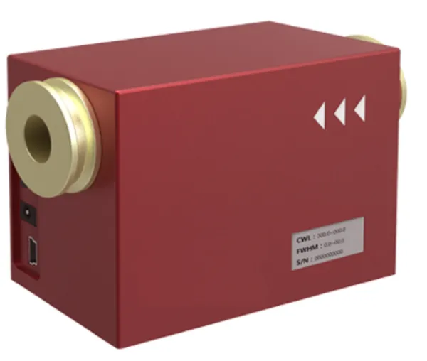 OptoSigma Optical Wavelength Tuner