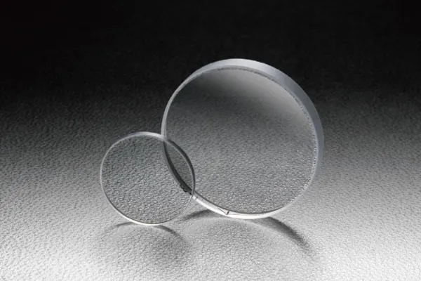 OptoSigma Plate Beamsplitter