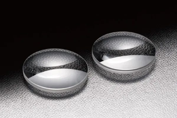 OptoSigma Bi-Convex Lens