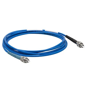 Polarization Maintaining FC cables connectors