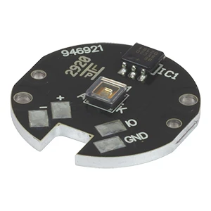 325nm UVB LED - SMD Packages - Medium Power - Boston Electronics